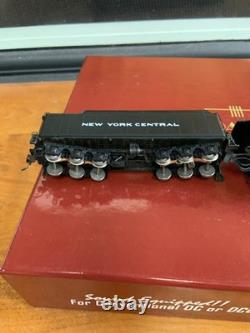 Broadway limited ho New York Central jle Hudson 5334