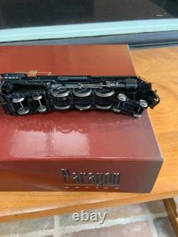 Broadway limited ho New York Central jle Hudson 5334