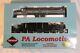 Ch Proto 2000 Pa Locomotive 21618 New York Central #4201 Ho Scale Dcc Ready