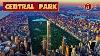 Central Park Best Of New York City Drone Video