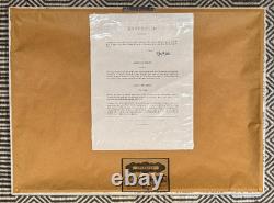 Central Park, New York Gray Malin Framed Photograph 15.5 x 21 inches