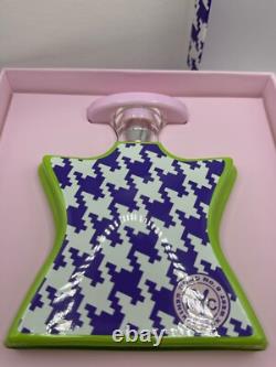 Central Park West By Bond No. 9 New York 100ml Edp Spray (new With Box)