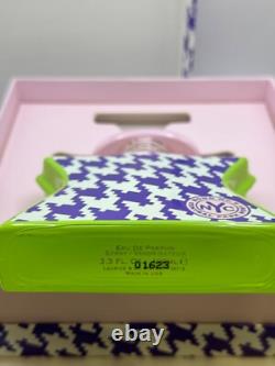 Central Park West By Bond No. 9 New York 100ml Edp Spray (new With Box)