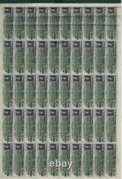 Chauncey Depew Signed New York Central And Hudson River Railroad Bond From 1898