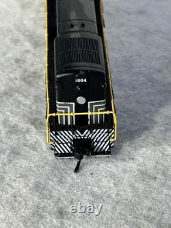 Classic ATLAS NEW YORK CENTRAL RR FM H-16-44 Locomotive N Gauge DCC READY