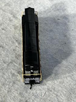 Classic ATLAS NEW YORK CENTRAL RR FM H-16-44 Locomotive N Gauge DCC READY