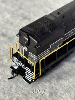Classic ATLAS NEW YORK CENTRAL RR FM H-16-44 Locomotive N Gauge DCC READY