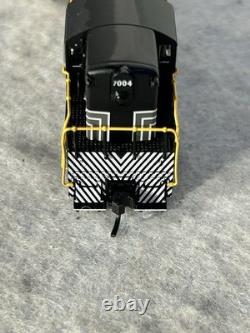 Classic ATLAS NEW YORK CENTRAL RR FM H-16-44 Locomotive N Gauge DCC READY