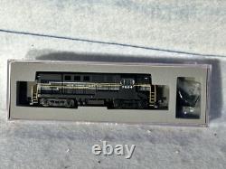 Classic ATLAS NEW YORK CENTRAL RR FM H-16-44 Locomotive N Gauge DCC READY