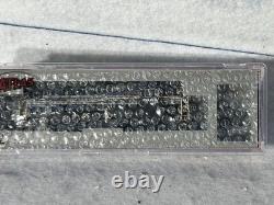 Classic ATLAS NEW YORK CENTRAL RR FM H-16-44 Locomotive N Gauge DCC READY