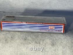 Classic ATLAS NEW YORK CENTRAL RR FM H-16-44 Locomotive N Gauge DCC READY