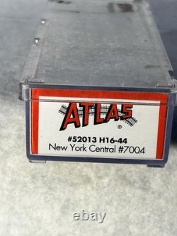 Classic ATLAS NEW YORK CENTRAL RR FM H-16-44 Locomotive N Gauge DCC READY