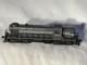 Classic Kato New York Central Rr Rs-2 Locomotive # 8213 N Gauge