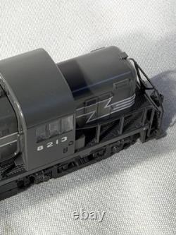 Classic KATO New York Central RR RS-2 Locomotive # 8213 N Gauge
