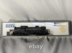 Classic KATO New York Central RR RS-2 Locomotive # 8213 N Gauge