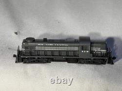 Classic KATO New York Central RR RS-2 Locomotive #8219 N Gauge