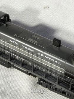 Classic KATO New York Central RR RS-2 Locomotive #8219 N Gauge