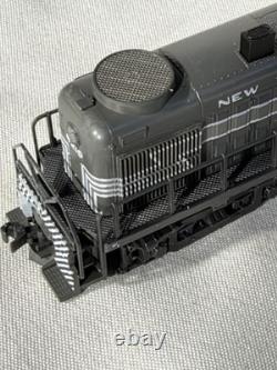 Classic KATO New York Central RR RS-2 Locomotive #8219 N Gauge