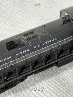 Classic KATO New York Central RR RS-2 Locomotive #8219 N Gauge