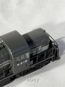 Classic KATO New York Central RR RS-2 Locomotive #8219 N Gauge