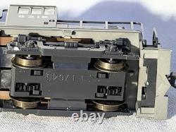 Classic KATO New York Central RR RS-2 Locomotive #8219 N Gauge Classic KATO New York Central RR RS-2 Locomotive #8219 N Gauge