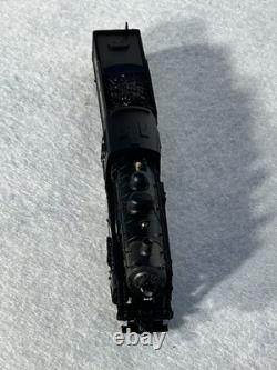Classic Spectrum New York Central Consolidation Steam Locomotive N Gauge