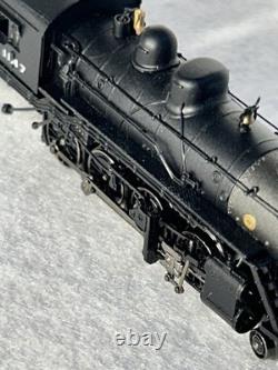 Classic Spectrum New York Central Consolidation Steam Locomotive N Gauge