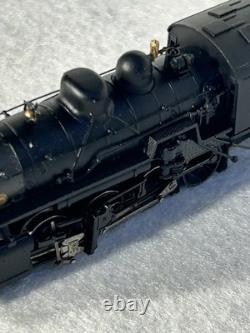 Classic Spectrum New York Central Consolidation Steam Locomotive N Gauge