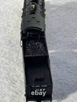 Classic Spectrum New York Central Consolidation Steam Locomotive N Gauge
