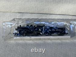 Classic Spectrum New York Central Consolidation Steam Locomotive N Gauge
