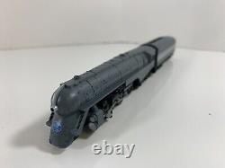 ConCor 001-003051 New York Central J3a Hudson 4-6-4 #5453 (Gray), N Gauge