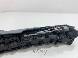 ConCor 001-003051 New York Central J3a Hudson 4-6-4 #5453 (Gray), N Gauge