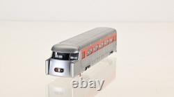 Con-Cor Aerotrain New York Central 4 Car set DCC HO scale