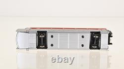 Con-Cor Aerotrain New York Central 4 Car set DCC HO scale