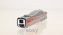 Con-Cor Aerotrain New York Central 4 Car set DCC HO scale