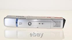 Con-Cor Aerotrain New York Central 4 Car set DCC HO scale