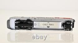 Con-Cor Aerotrain New York Central 4 Car set DCC HO scale