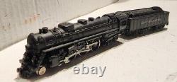 Con-Cor N Scale 4-6-4 Hudson Steam Locomotive New York Central #5404