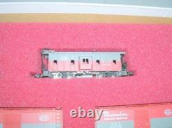 Con-Cor N Scale (Pacemaker Freight Service) Limited Edition Set New York Central