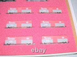 Con-Cor N Scale (Pacemaker Freight Service) Limited Edition Set New York Central