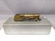 Custom Brass B&a Class D1a 4-6-6t Nyc H. O. Brass Steam Locomotive O/box C-2