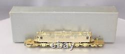 Custom NJ Brass EL-307 HO Brass New York Central Class P-2 Electric unpainted