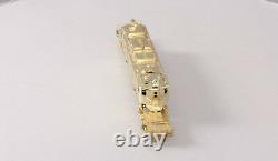 Custom NJ Brass EL-307 HO Brass New York Central Class P-2 Electric unpainted