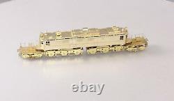 Custom NJ Brass EL-307 HO Brass New York Central Class P-2 Electric unpainted