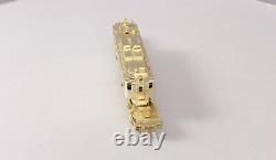 Custom NJ Brass EL-307 HO Brass New York Central Class P-2 Electric unpainted