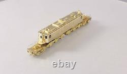 Custom NJ Brass EL-307 HO Brass New York Central Class P-2 Electric unpainted