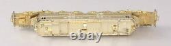 Custom NJ Brass EL-307 HO Brass New York Central Class P-2 Electric unpainted