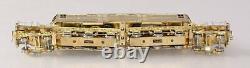 Custom NJ Brass EL-307 HO Brass New York Central Class P-2 Electric unpainted