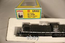 DD Atlas HO Scale RS-1 Diesel 8108 New York Central #9900