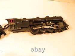 Diecast New York Central'oo' Hudson- Good For Parts- H21